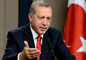 Erdoğan, HDP’ye yapılan saldırıyı kınadı