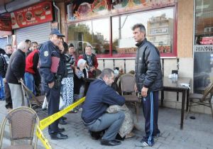 İzmir’de 2 kişinin katilinden hakimi şok eden tepki 