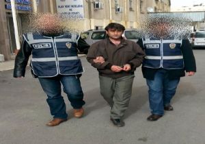 İzmir’de enişte katiline 25 yıl hapis 