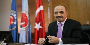 Flaş! Türk-İş’te sürpriz istifa: Mustafa Kumlu bıraktı 
