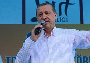 Erdoğan dan asgari ücret çıkışı: Açık artırmaya çıkarıldı...