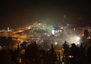 İzmir ve Ege’de hava kirliliği alarmı 