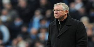 ‘Efsane’ veda: Sir Ferguson bırakıyor… 