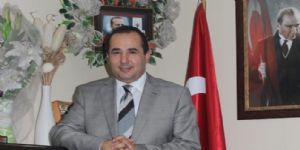 Flaş! AK Parti Karabağlar’da başkan görevden alındı