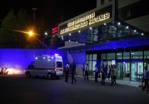 Flaş! Diyarbakır’da hain tuzak: 23 asker yaralı 
