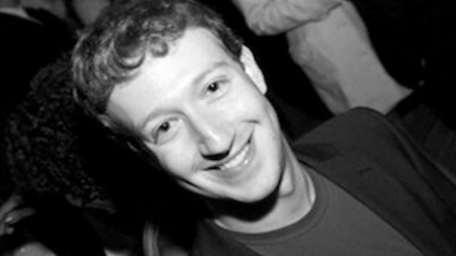 Facebook çalışanlarından Zuckerberg’e karşı sanal isyan