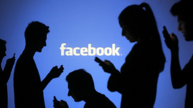 Facebook tan skandal: O mesajlar siliniyor