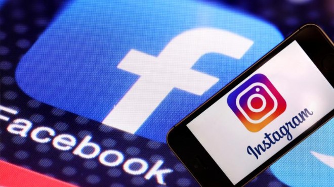 Facebook ve Instagram dan seçim önlemi