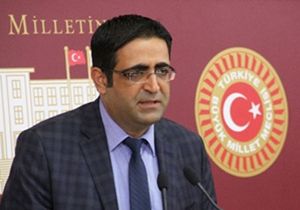 HDP den MHP ve İhsanoğlu na sert tepki