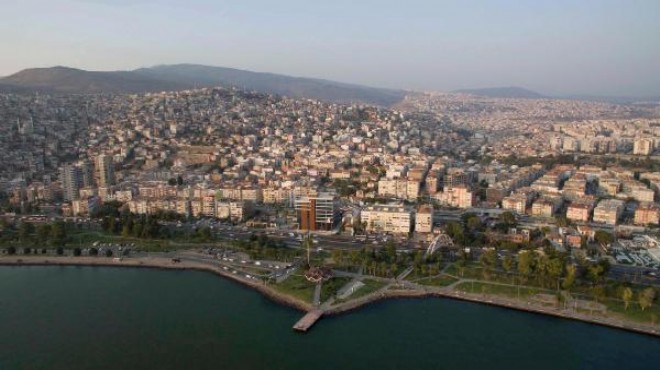 İzmir de deprem seferberliği başlıyor: Bütün evler tek tek kontrol edilecek!