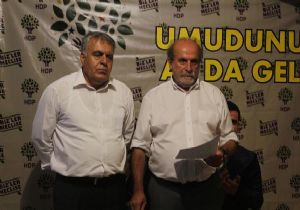 Flaş! HDP Adayı Kürkçü’den ‘İzmir’de plakasız araç’ açıklaması 