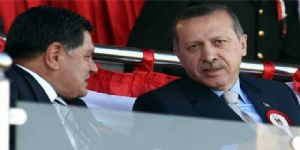 MİT’çi soruşturmasına Erdoğan’dan izin 