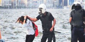Kritik Gezi raporu: Müfettişler İzmir Emniyeti için ne dedi?