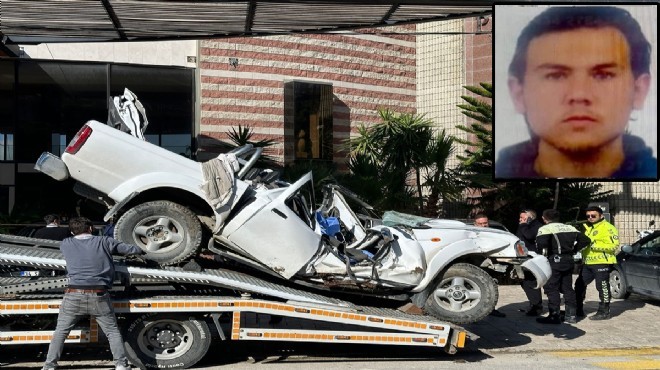Feci kaza: 19 luk sürücü yaşamını yitirdi!