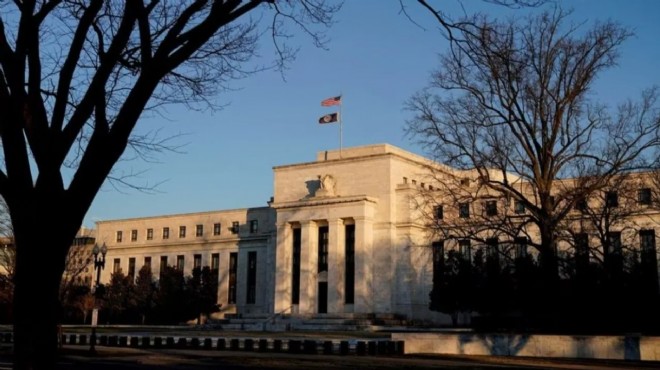 Fed den faiz indirimi beklentisi azaldı
