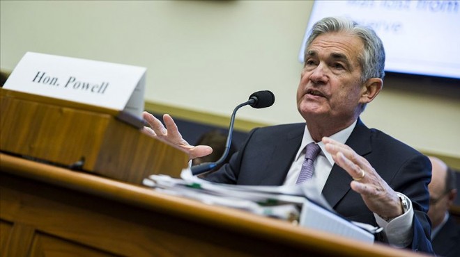 Fed: Ekonomik toparlanma gelecek yılın sonuna kadar uzayabilir
