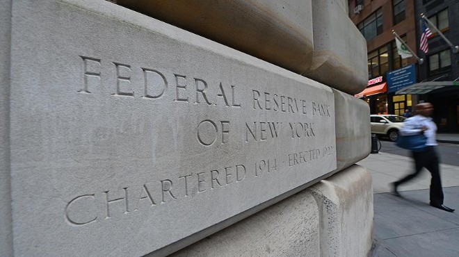 Fed ve FDIC den 4 yabancı bankaya sıkı markaj