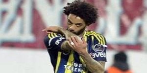 Avni Aker de Fenerbahçe rüzgarı:0-3