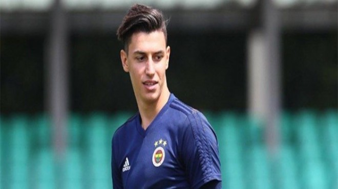 Fenerbahçe Berke Özer i Westerlo ya kiraladı