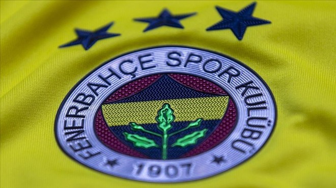 Fenerbahçe de 16 yıl sonra ilk