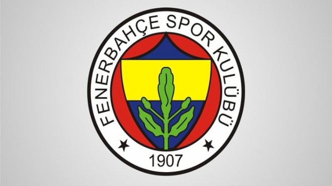 Fenerbahçe de ayrılık resmen açıklandı!