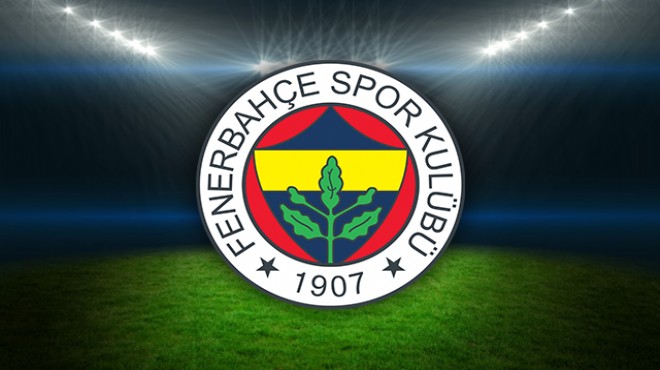 Fenerbahçe de bir korona vakası daha!
