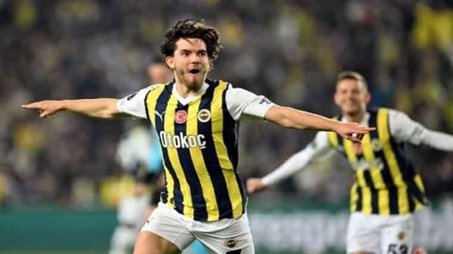 Fenerbahçe de sürpriz Ferdi kararı!