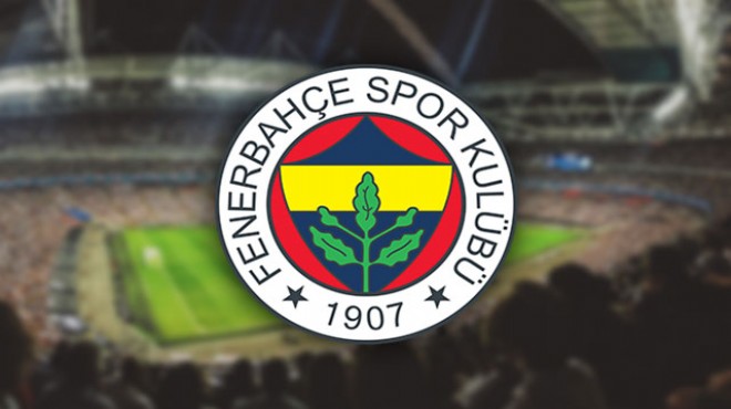 Fenerbahçe den Abdullah Avcı açıklaması