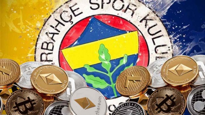 Fenerbahçe den kripto para açıklaması