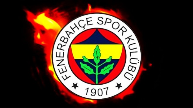 Fenerbahçe ilk transferini açıkladı