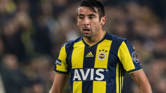 Fenerbahçe, Mauricio Isla ile yollarını ayırdıklarını açıkladı