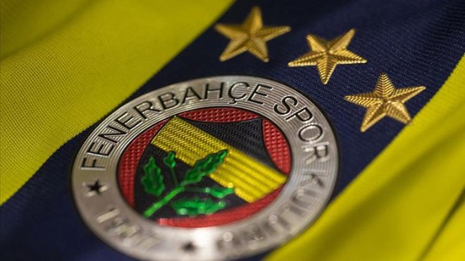 Fenerbahçe milli yıldız ile yollarını ayırdı