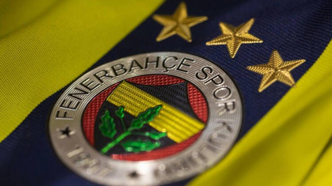 Fenerbahçe nin gözü İzmir de