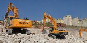 İzmir’de ‘64.8 milyonluk’ yeni bir yaşam yola çıktı 