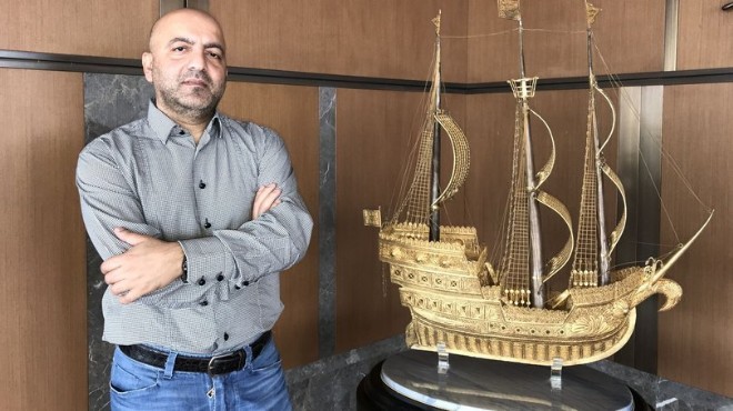 FETÖ den tutuklu Gurbanoğlu için tahliye kararı