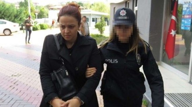 FETÖ elebaşı Gülen in yeğeni tutuklandı
