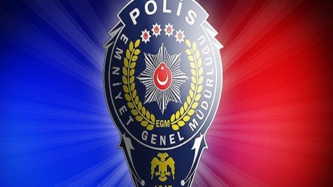 FETÖ soruşturması: 9 bin 103 polis açığa alındı