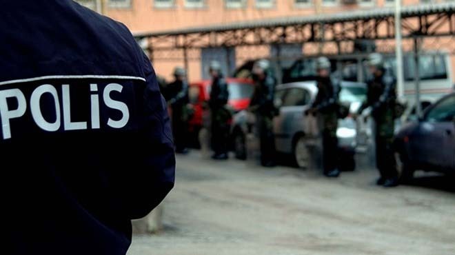 FETÖ ye İzmir merkezli flaş operasyon: 29 askere gözaltı!