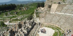 İzmir’de bir plan çıkmazı daha: Bu kez Efes!