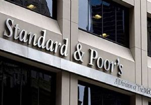 Standard & Poor s Türkiye kararını açıkladı 
