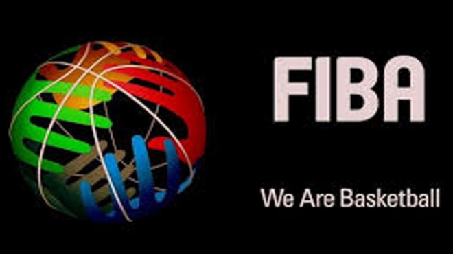 FIBA dan  koronavirüs  kararları!