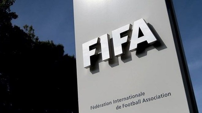 FIFA 2021 deki 2 organizasyonu iptal etti