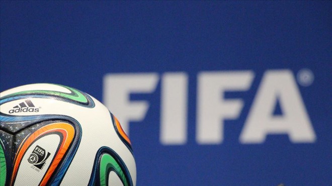 FIFA 2022 Dünya Kupası için kararını verdi