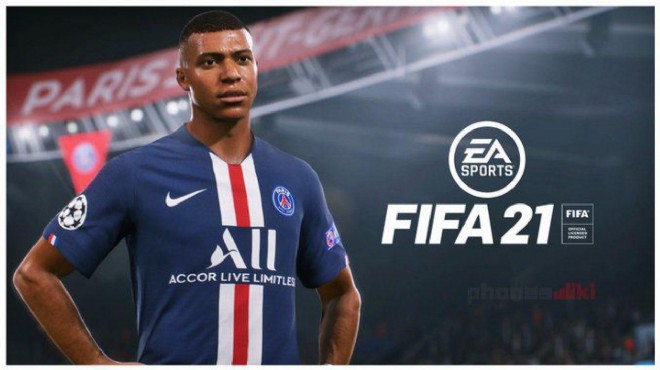 FIFA 21, 379 TL ile Playstore da ön siparişte