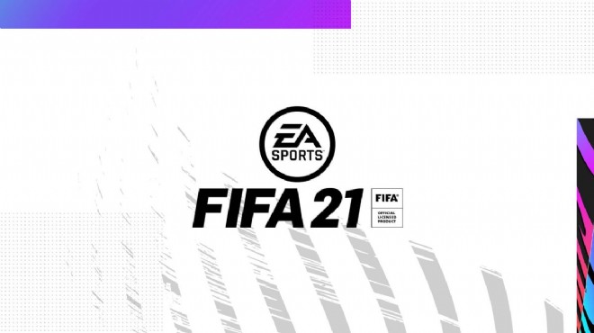 FIFA 21 duyuruldu