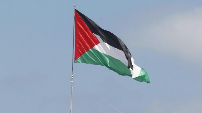 Filistin den Arap Birliği ne olağanüstü toplantı çağrısı