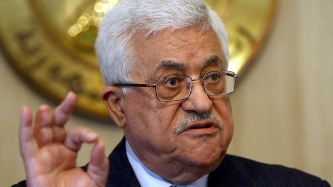 Filistin Devlet Başkanı Abbas Türkiye ye geliyor