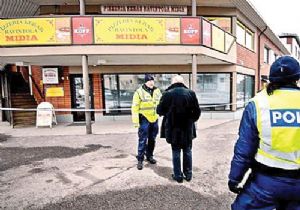 Finlandiya da vahşet: Üç Türk öldürüldü