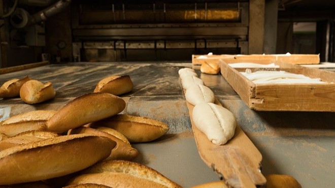 Fırıncılar Federasyonu: Ekmek zammı kaçınılmaz!