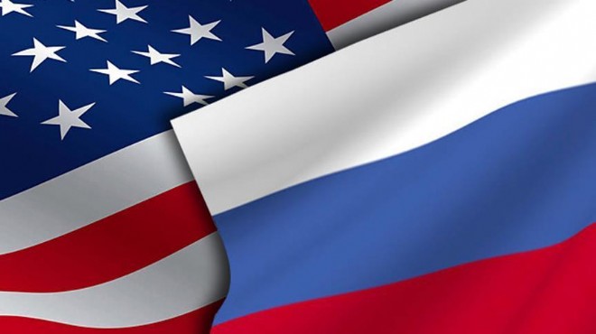 Flaş! ABD 35 Rus diplomatı sınır dışı etti